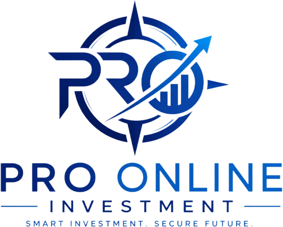 Pro online invest